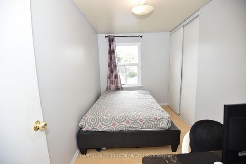 Photo 37 at 35 Horseley Hill Drive, Malvern, Toronto