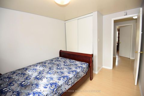 Photo 44 at 35 Horseley Hill Drive, Malvern, Toronto