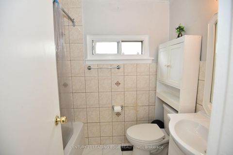 Photo 45 at 35 Horseley Hill Drive, Malvern, Toronto