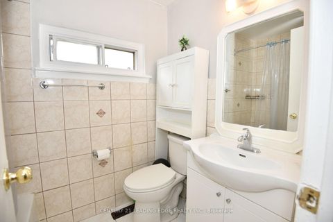 Photo 46 at 35 Horseley Hill Drive, Malvern, Toronto