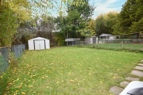 Photo 48 at 35 Horseley Hill Drive, Malvern, Toronto