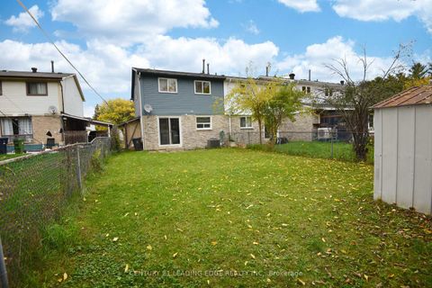 Photo 49 at 35 Horseley Hill Drive, Malvern, Toronto