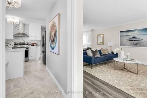 Photo 3 at 47 Dormington Drive, Woburn, Toronto