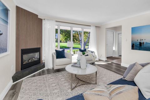 Photo 5 at 47 Dormington Drive, Woburn, Toronto