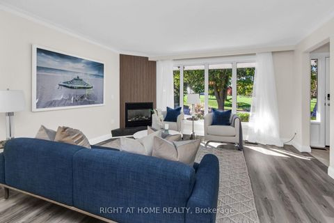 Photo 6 at 47 Dormington Drive, Woburn, Toronto