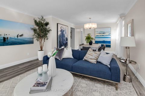 Photo 7 at 47 Dormington Drive, Woburn, Toronto