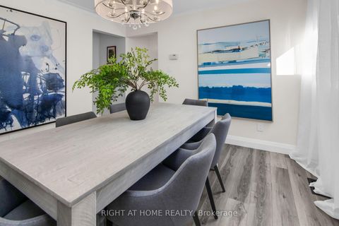 Photo 9 at 47 Dormington Drive, Woburn, Toronto