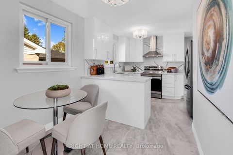 Photo 10 at 47 Dormington Drive, Woburn, Toronto