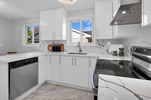 Photo 11 at 47 Dormington Drive, Woburn, Toronto