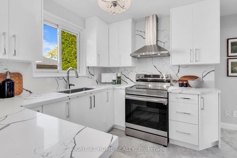 Photo 12 at 47 Dormington Drive, Woburn, Toronto