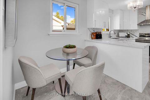 Photo 13 at 47 Dormington Drive, Woburn, Toronto