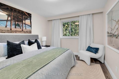 Photo 14 at 47 Dormington Drive, Woburn, Toronto