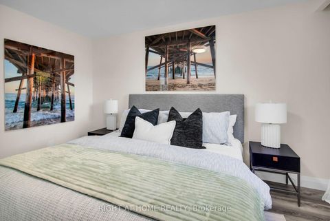 Photo 15 at 47 Dormington Drive, Woburn, Toronto