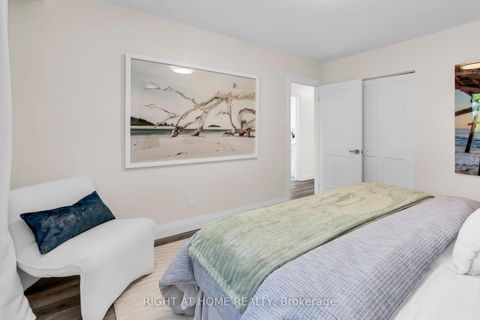 Photo 16 at 47 Dormington Drive, Woburn, Toronto