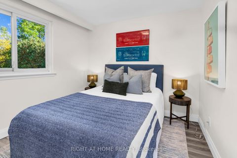 Photo 17 at 47 Dormington Drive, Woburn, Toronto