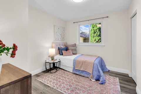 Photo 18 at 47 Dormington Drive, Woburn, Toronto