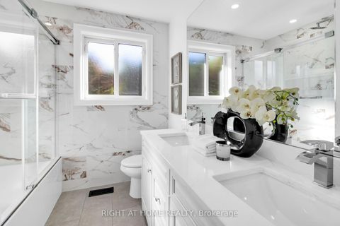 Photo 19 at 47 Dormington Drive, Woburn, Toronto