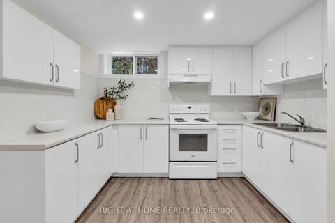 Photo 24 at 47 Dormington Drive, Woburn, Toronto