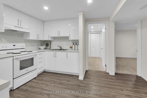 Photo 25 at 47 Dormington Drive, Woburn, Toronto