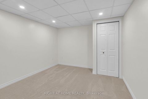 Photo 27 at 47 Dormington Drive, Woburn, Toronto