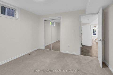 Photo 28 at 47 Dormington Drive, Woburn, Toronto