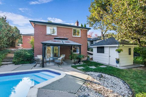 Photo 32 at 47 Dormington Drive, Woburn, Toronto
