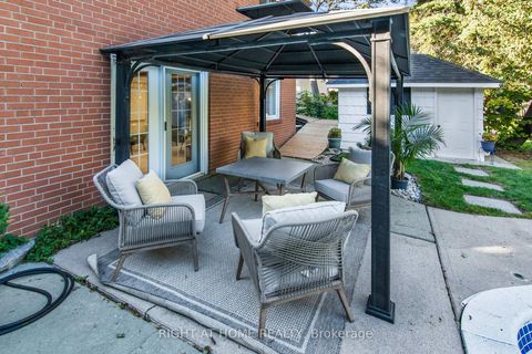 Photo 34 at 47 Dormington Drive, Woburn, Toronto