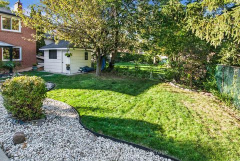 Photo 35 at 47 Dormington Drive, Woburn, Toronto
