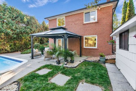 Photo 36 at 47 Dormington Drive, Woburn, Toronto