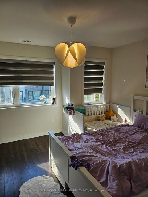 Photo 8 at 9 Thomas Mulholland Drive, CFB, Toronto