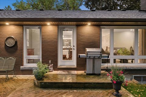 Photo 7 at 261 Queen Street, Central Newmarket, Newmarket