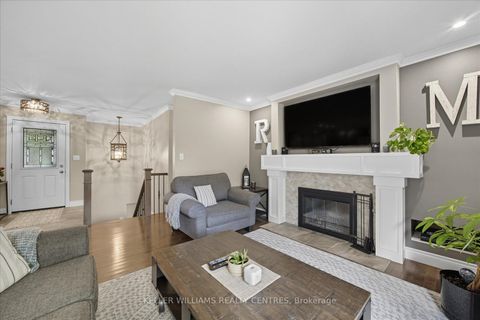 Photo 10 at 261 Queen Street, Central Newmarket, Newmarket