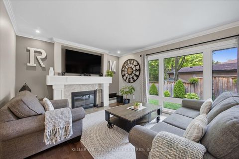 Photo 11 at 261 Queen Street, Central Newmarket, Newmarket