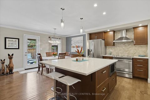 Photo 13 at 261 Queen Street, Central Newmarket, Newmarket