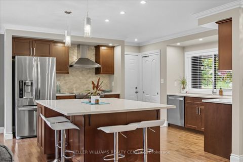 Photo 14 at 261 Queen Street, Central Newmarket, Newmarket