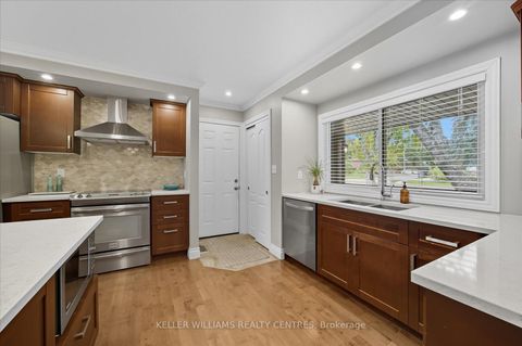 Photo 15 at 261 Queen Street, Central Newmarket, Newmarket