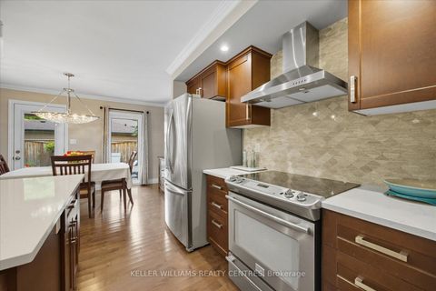 Photo 16 at 261 Queen Street, Central Newmarket, Newmarket