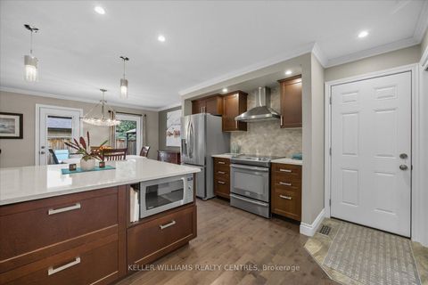 Photo 18 at 261 Queen Street, Central Newmarket, Newmarket