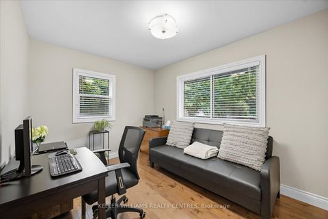 Photo 24 at 261 Queen Street, Central Newmarket, Newmarket