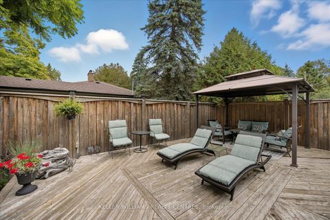 Photo 37 at 261 Queen Street, Central Newmarket, Newmarket