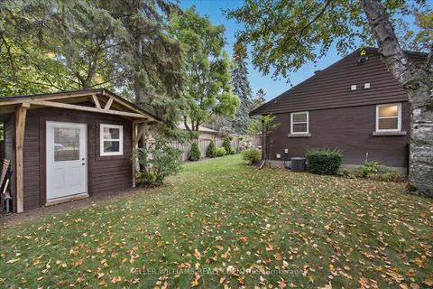 Photo 43 at 261 Queen Street, Central Newmarket, Newmarket