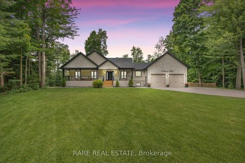 Photo 0 at 4 Bronze Bird Crescent, New Lowell, Clearview