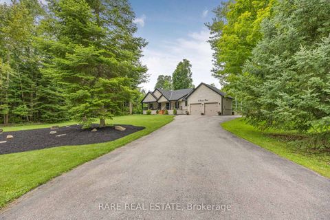 Photo 1 at 4 Bronze Bird Crescent, New Lowell, Clearview Photo 1 at 4 Bronze Bird Crescent, New Lowell, Clearview