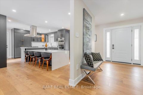 Photo 4 at 4 Bronze Bird Crescent, New Lowell, Clearview