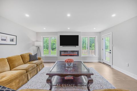 Photo 10 at 4 Bronze Bird Crescent, New Lowell, Clearview