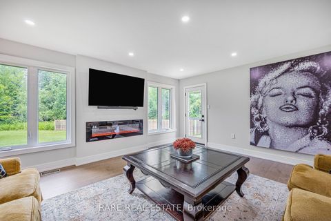 Photo 11 at 4 Bronze Bird Crescent, New Lowell, Clearview