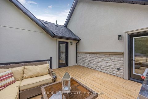 Photo 28 at 4 Bronze Bird Crescent, New Lowell, Clearview