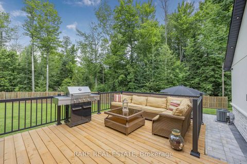 Photo 29 at 4 Bronze Bird Crescent, New Lowell, Clearview