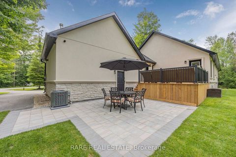 Photo 30 at 4 Bronze Bird Crescent, New Lowell, Clearview