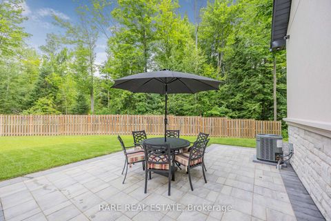 Photo 31 at 4 Bronze Bird Crescent, New Lowell, Clearview